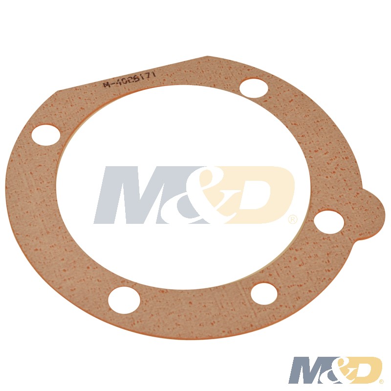GASKET FUEL PUMP MOUNTING AFC & PTG 855 L10 N14