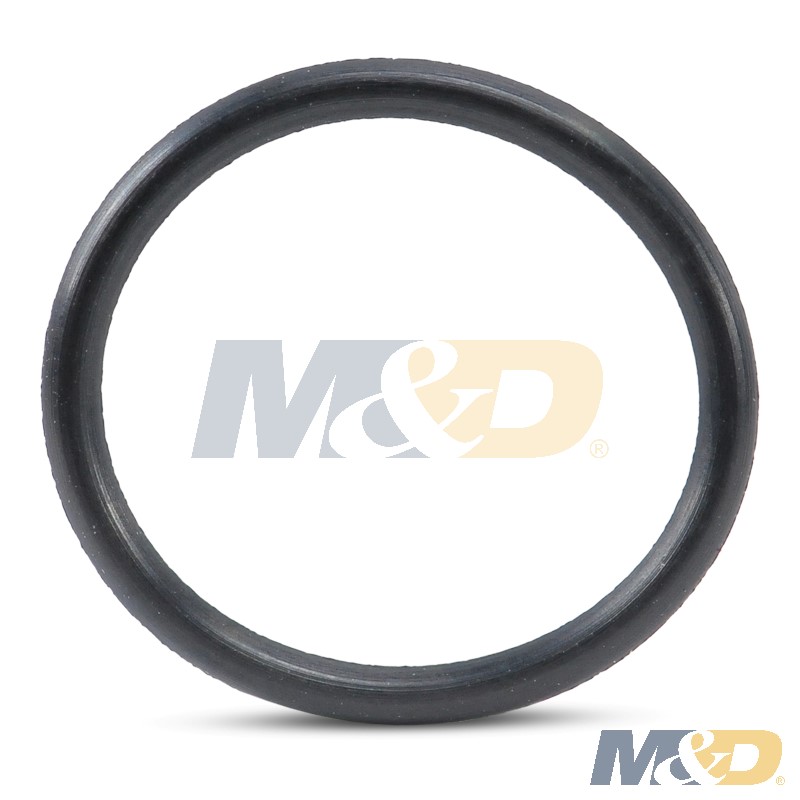 LOWER INJECTOR O-RING MACK E6