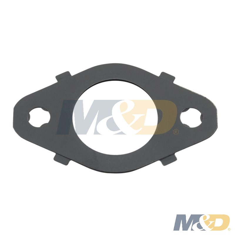 MLS EXHAUST GASKET 5.9L ISB COMMON RAIL 2004.5 & UP & 6.7L