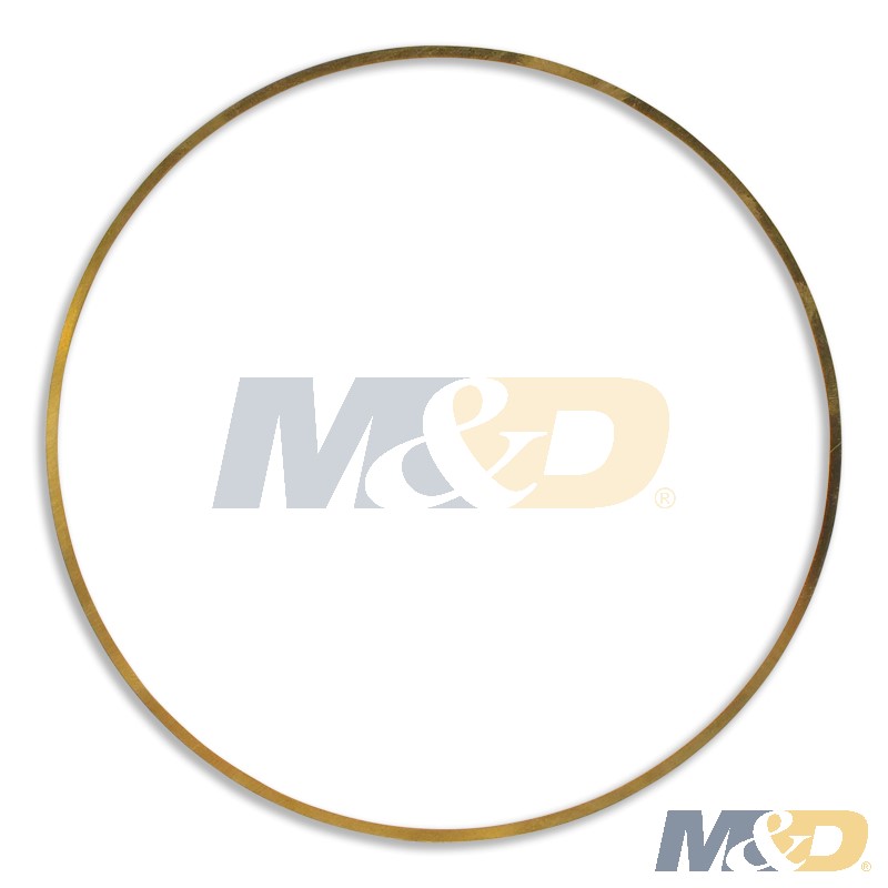 Product: Cummins ISX Cylinder Head Liner | M-5298565 | New