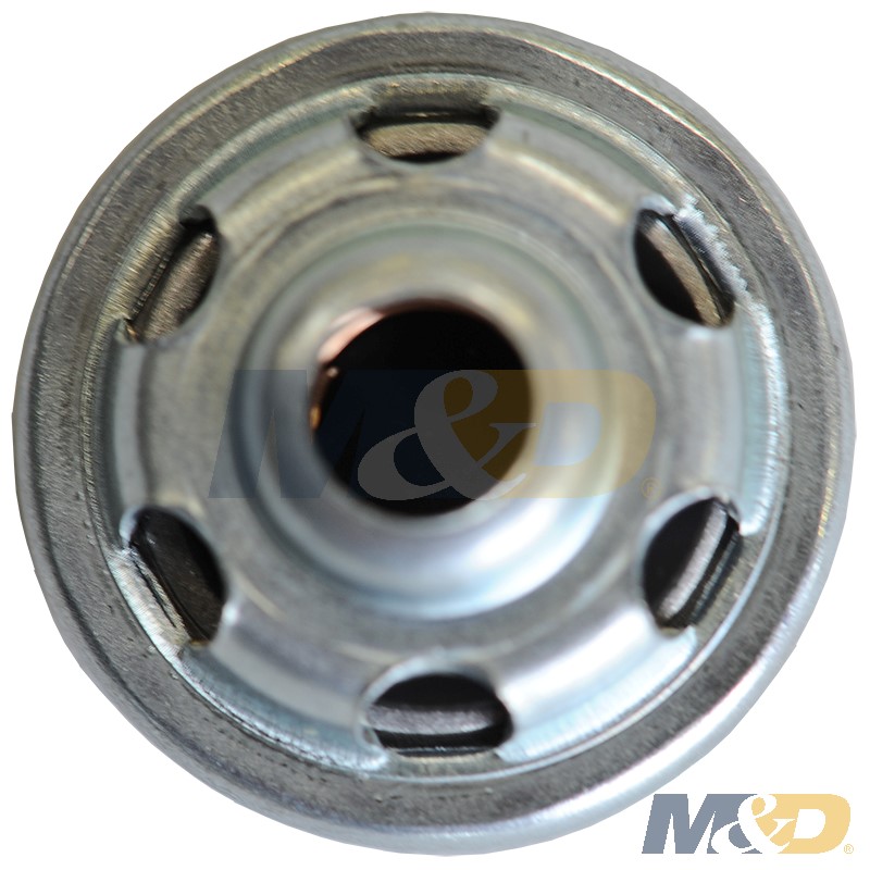 VALVE ASSEMBLY FUEL