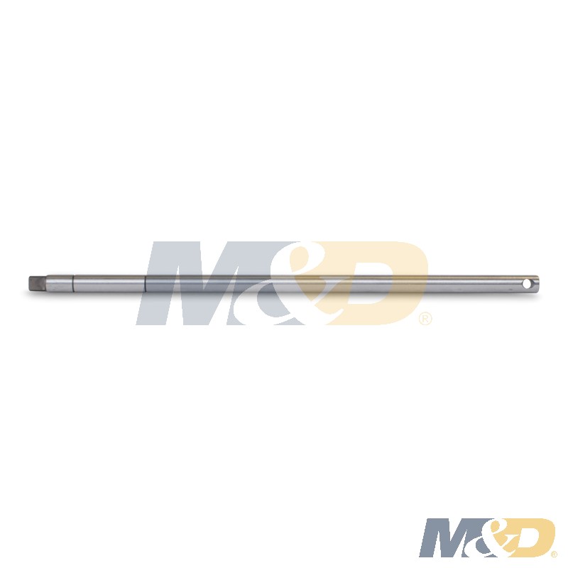 SHAFT GOVERNOR FUEL PUMP *