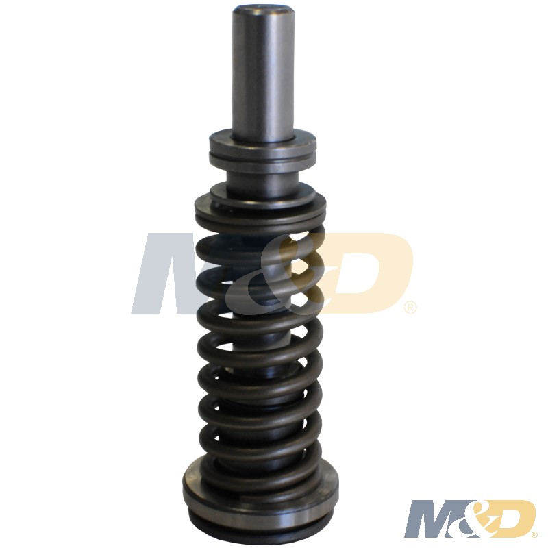 PLUNGER & BARREL 3208 SLEEVE METERING 8.5mm