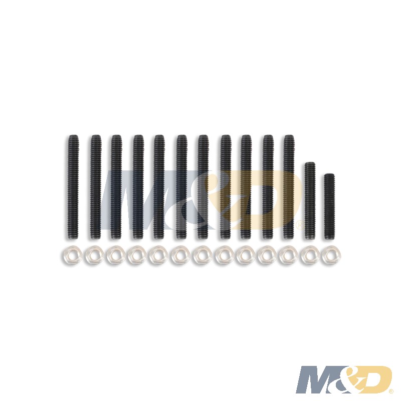 Exhaust Manifold Stud Kit