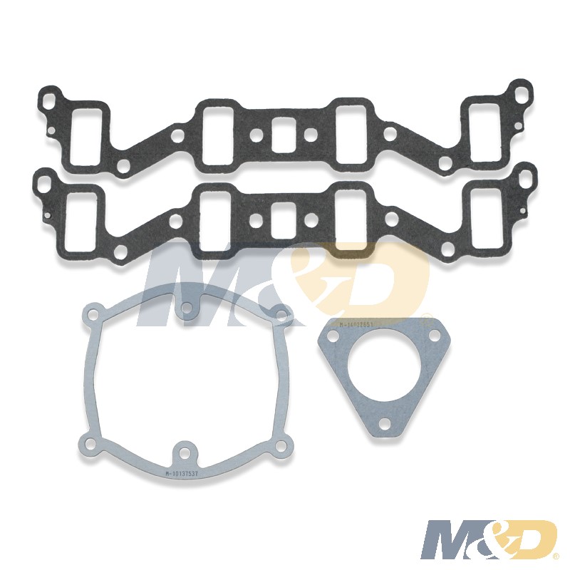 PUMP INSTALLATION KIT 6.5L CHEVROLET GMC 1992 - 2002
