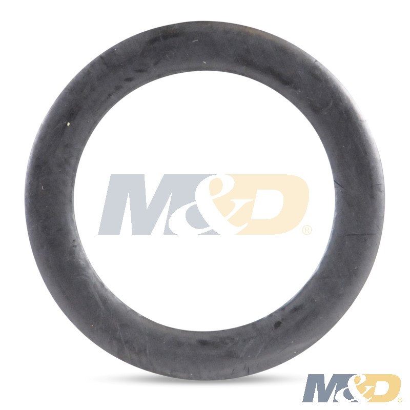Isuzu Turbocharger Water Pipe Gasket