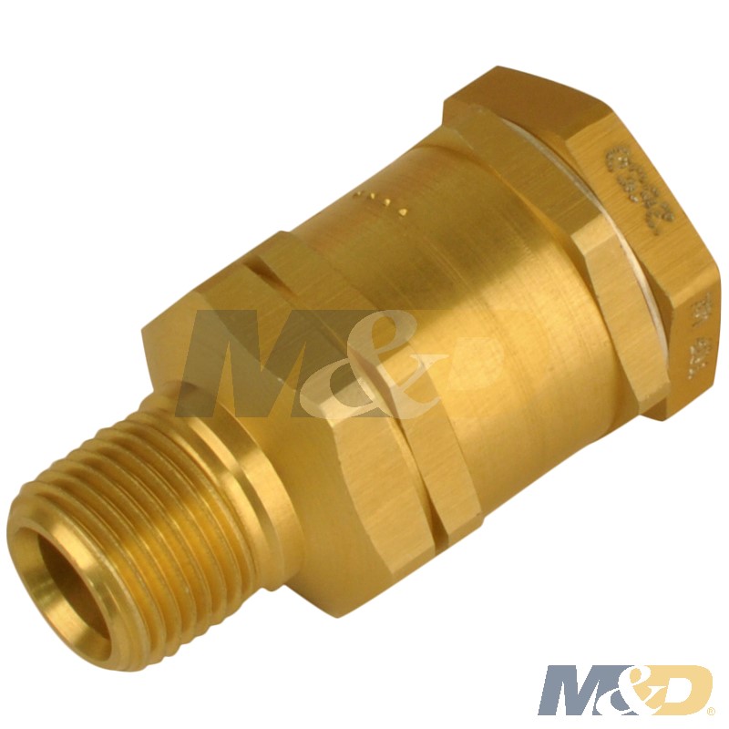 Product One Way Fuel Check Valve