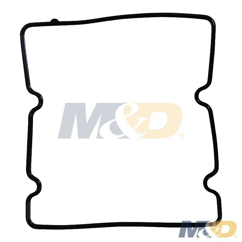 Ford 6.0L Power Stroke High Pressure Oil Pump Seal Cover Plate