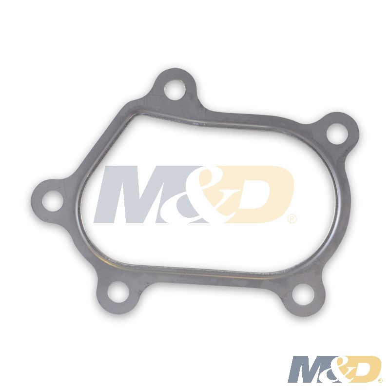 Isuzu Turbocharger Gasket