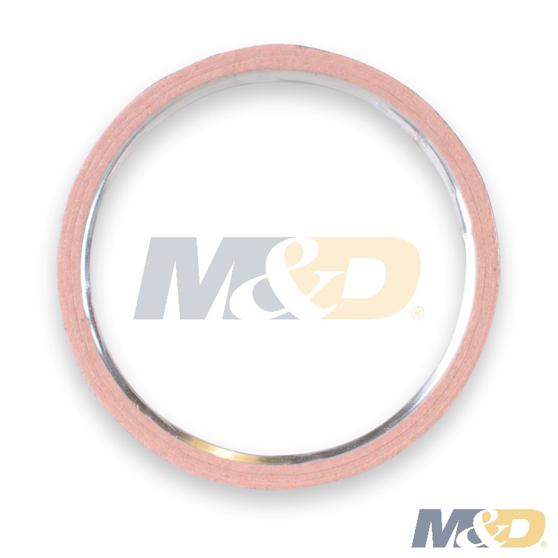 Isuzu Exhaust Pipe-to-Manifold Gasket