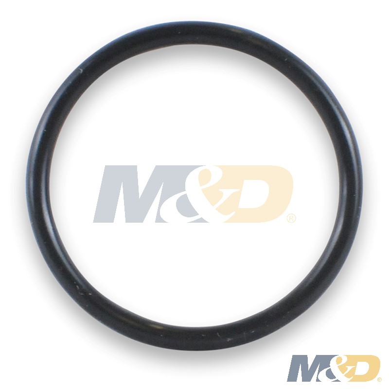 Isuzu Oil Pipe Gasket