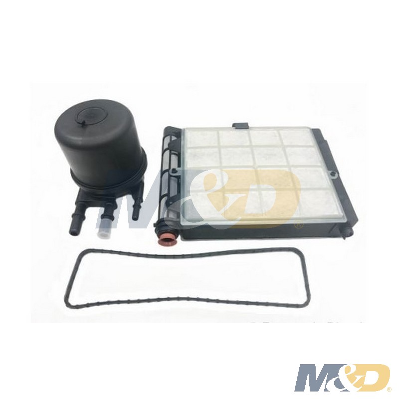 2017 - 2018 Ford 6.7L Power Stroke Fuel Filter Kit