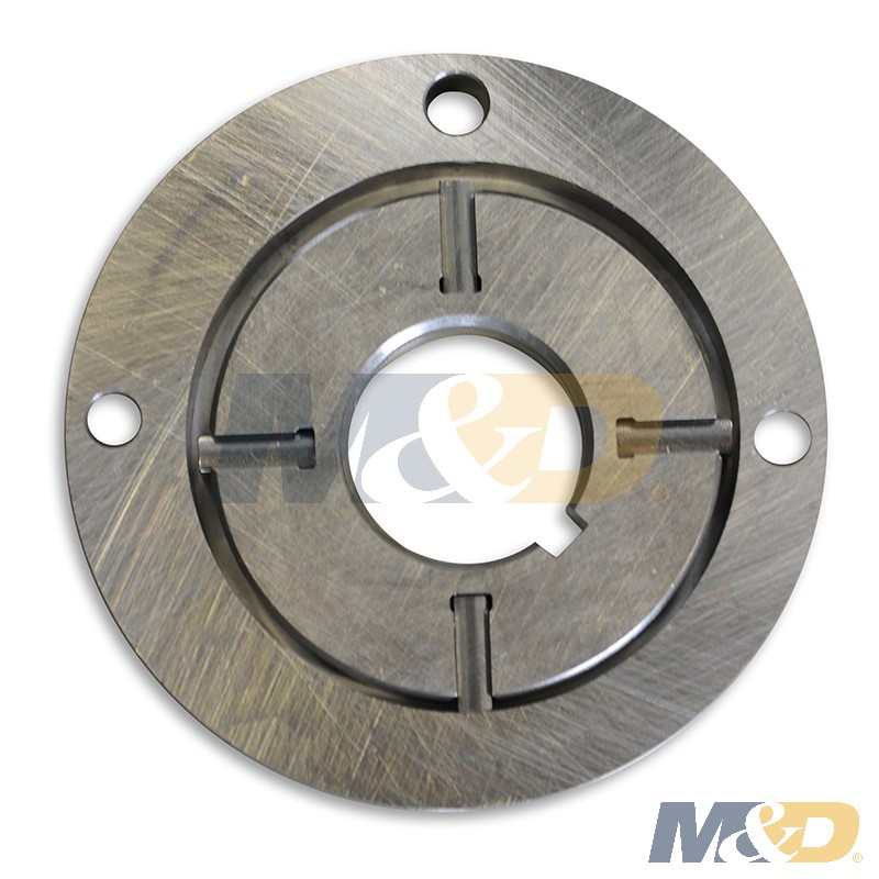 SUPPLY PUMP VE