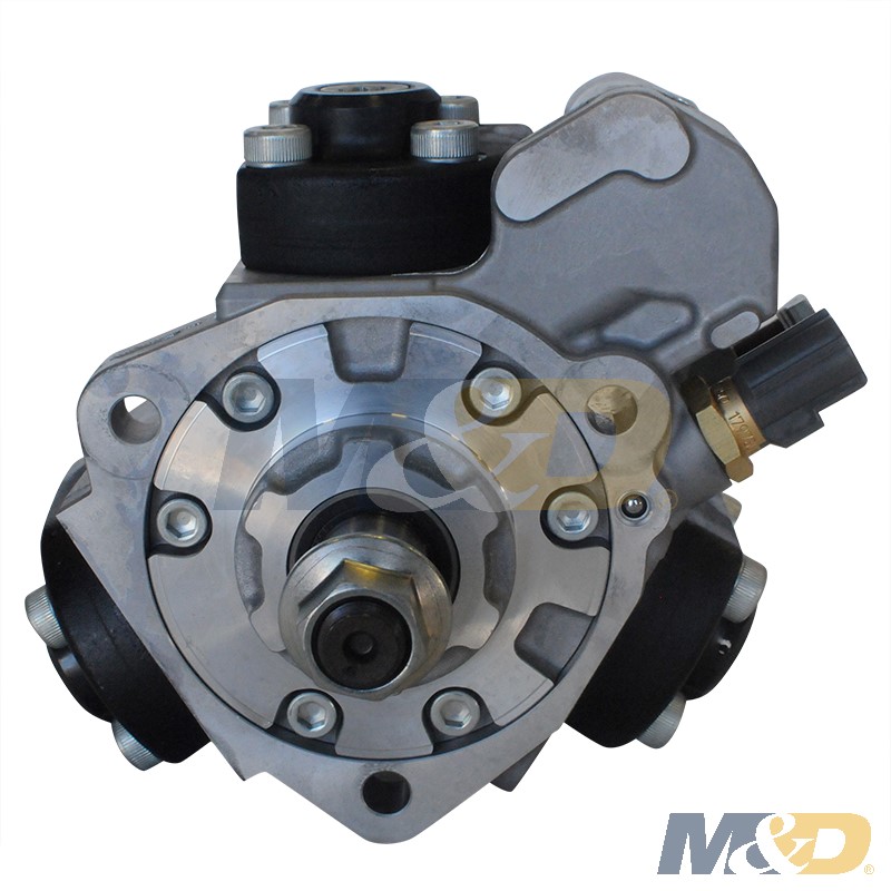 Product: HIGH PRESSURE PUMP COMMON RAIL UD & HINO REPLACES