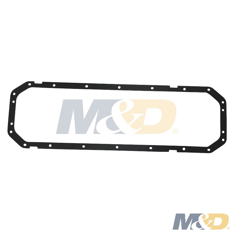 1993 - 2003 International / Navistar Oil Pan Gasket