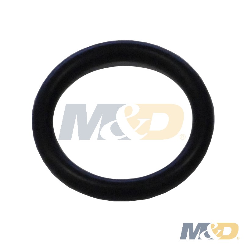 Cummins N14 O-Ring Connector