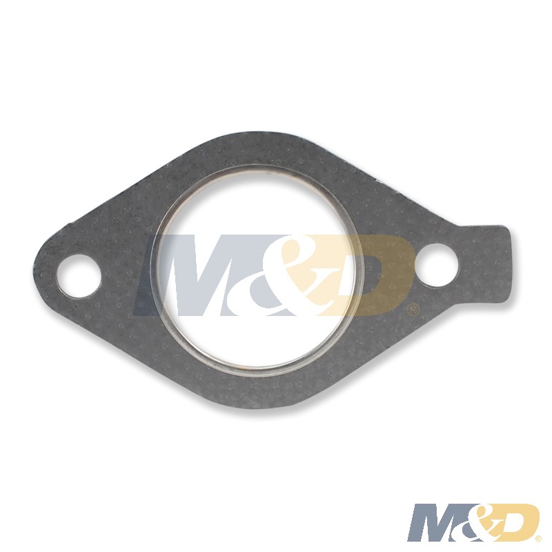 EXHAUST MANIFOLD GASKET C11