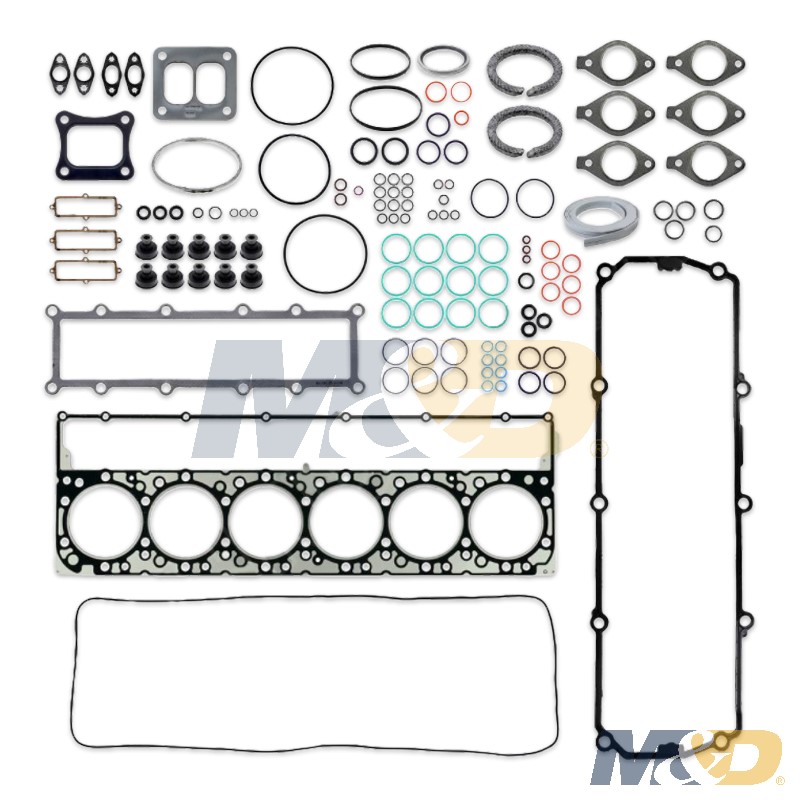 Cylinder Head Gasket Kit
