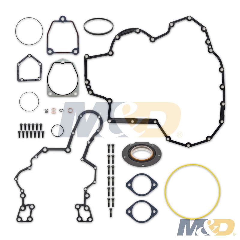 Product: Front Cover Gasket Kit