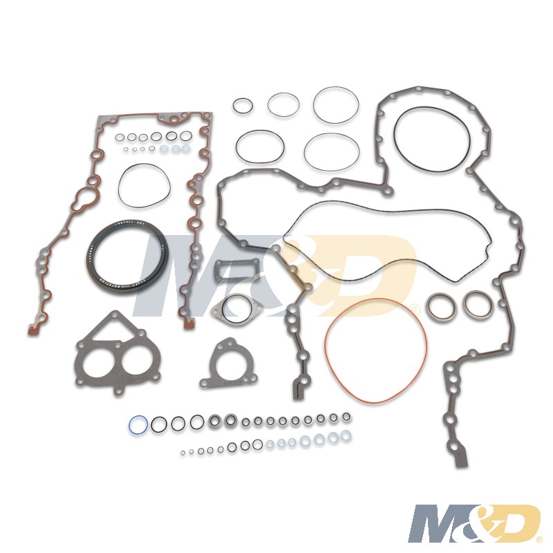 Product: Front Cover Gasket Kit