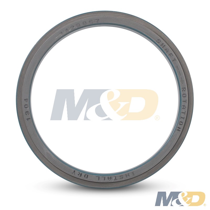 Front Crankshaft Seal and Sleeve