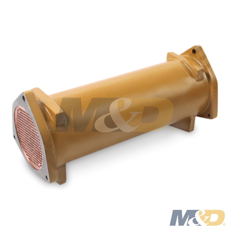 Product Caterpillar (CAT) C12 Oil Cooler, New