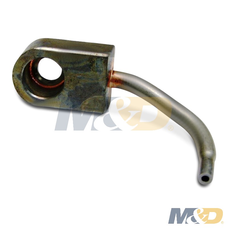 Piston Cooling Nozzle