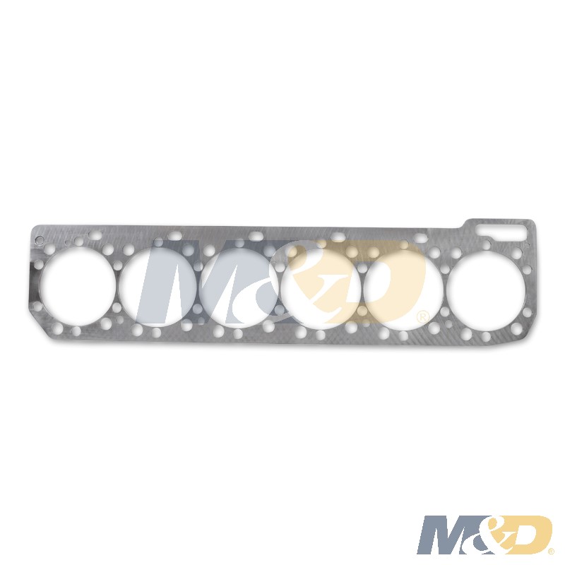 SPACER PLATE 3406E & C15 CAT
