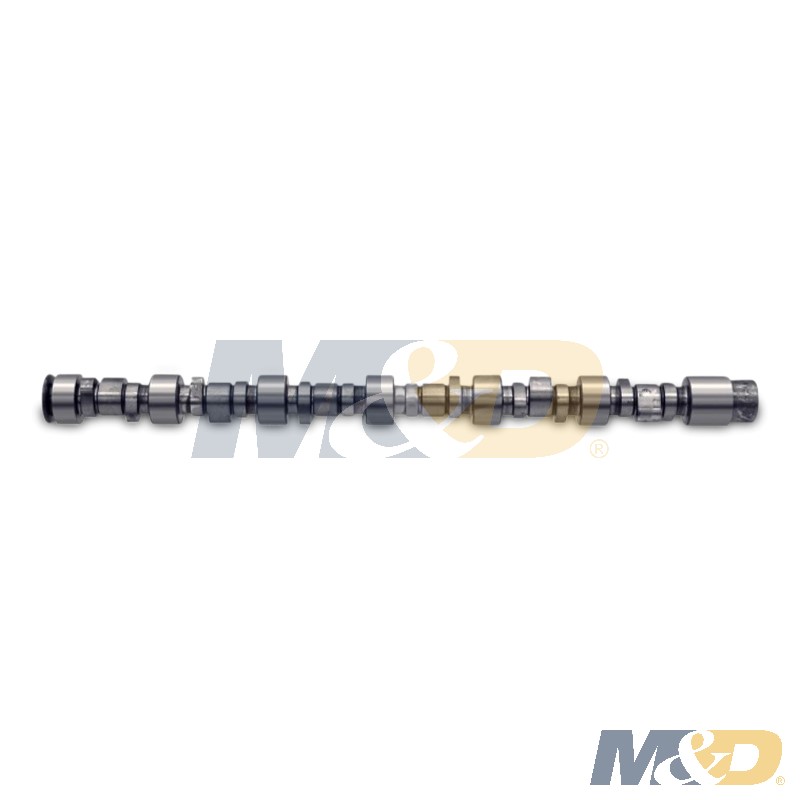 Camshaft