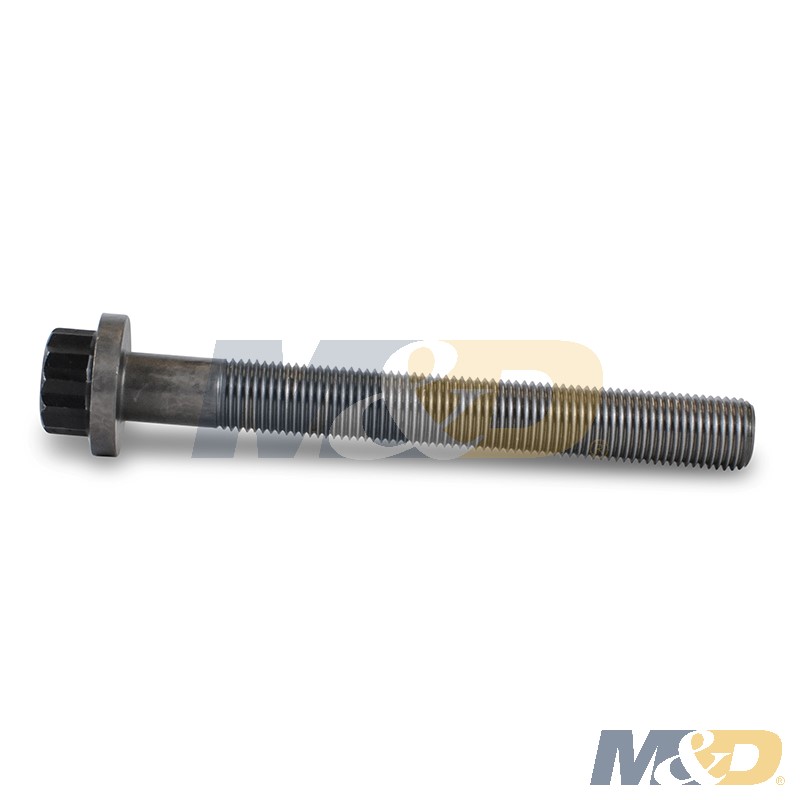 Product: SCREW CONNECTING ROD ISX QSX