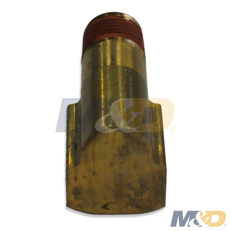 Fuel System Elbow Fitting