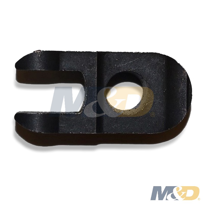 Cummins C-Series Mechanical Injector Retainer Clamp