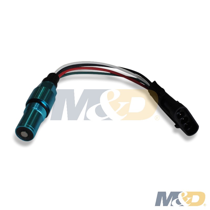 Camshaft or Crankshaft Position Sensor
