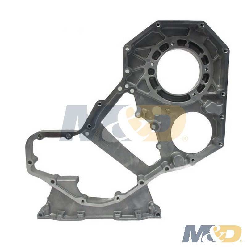 1995 - 1997 Cummins 4BT, 5.9L Dodge Front Gear Housing
