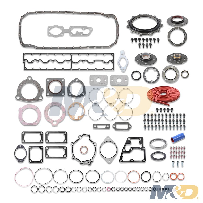Lower Gasket Kit