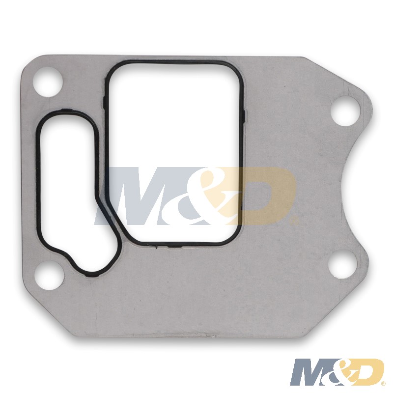 GASKET THERMOSTAT HOUSING