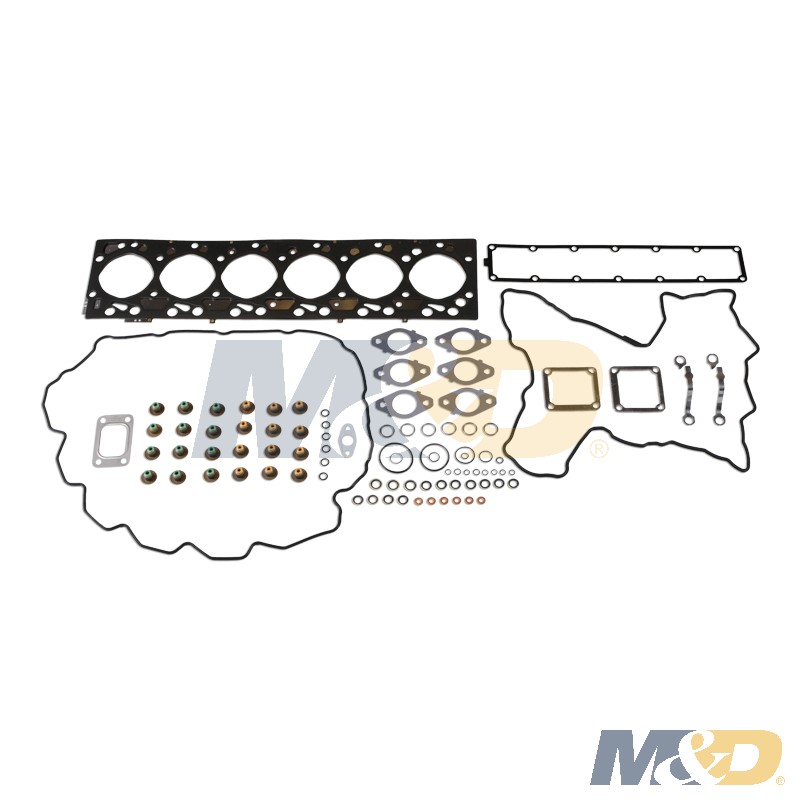 Head Gasket Kit