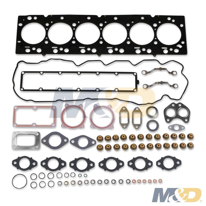 Head Gasket Kit