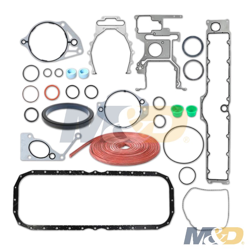 Lower Gasket Kit