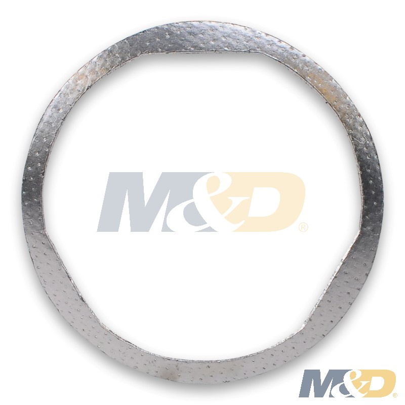Exhaust Outlet Connection Gasket