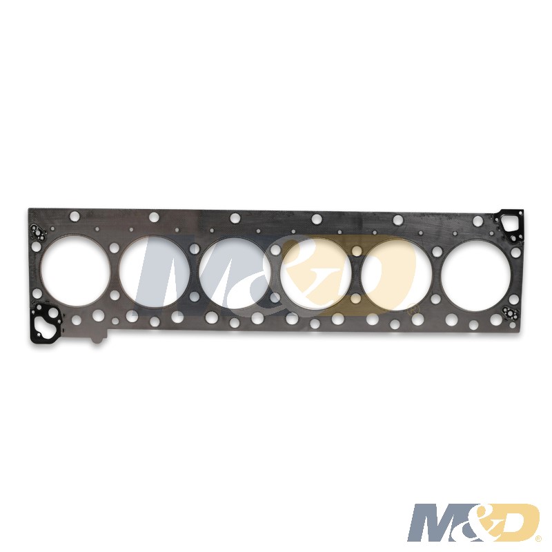 D　704540 Cylinder Head Gasket for Cummins ISX. PAI # 132040 Ref