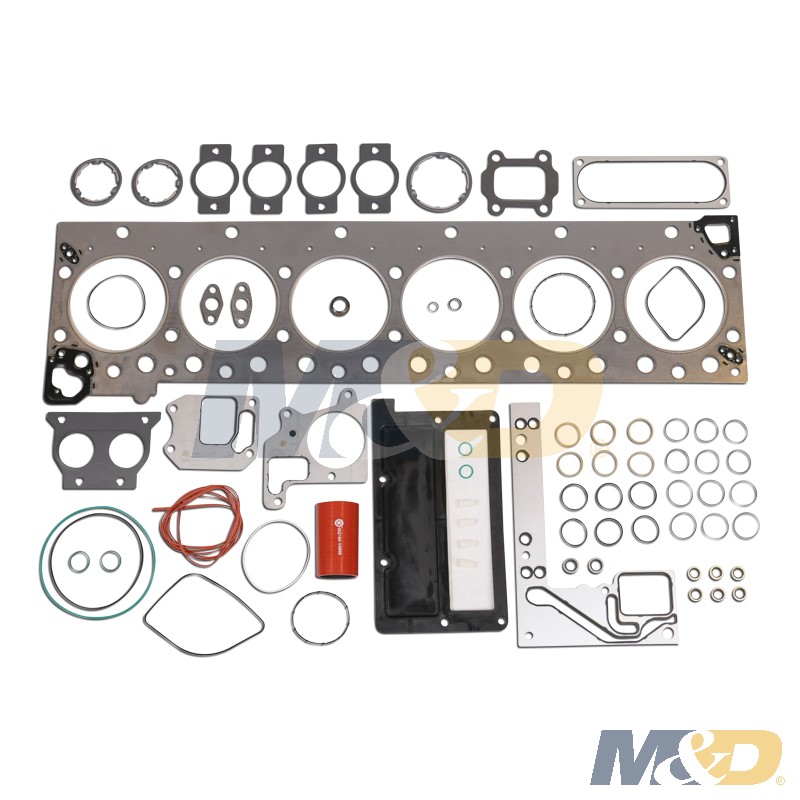 Cummins ISX Upper head Gasket