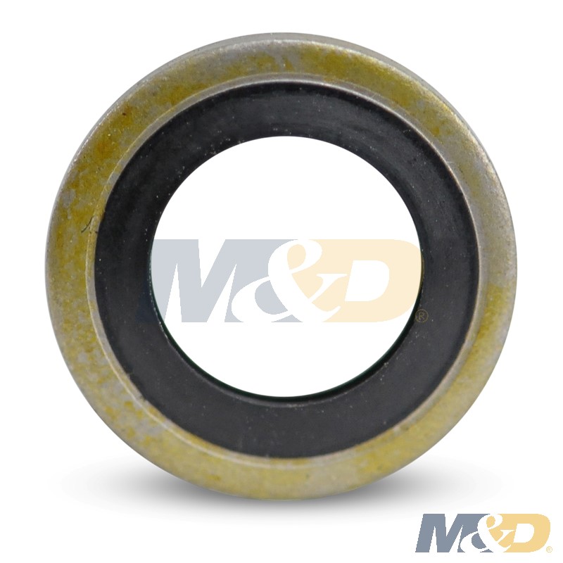 DOWTY SEALING WASHER 8mm