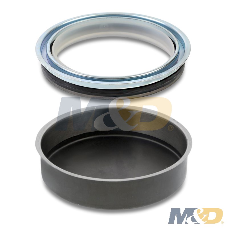 Rear Crankshaft Seal Kit