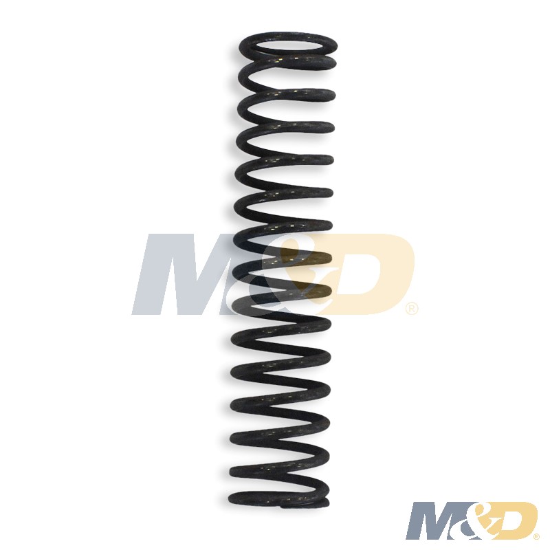 Oil Pressure Regulator Spring