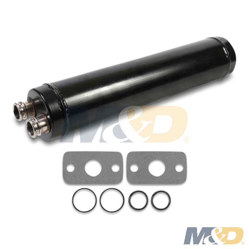 Cummins L10, M11 & ISM Oil Cooler | 3081359 | PAI 141426
