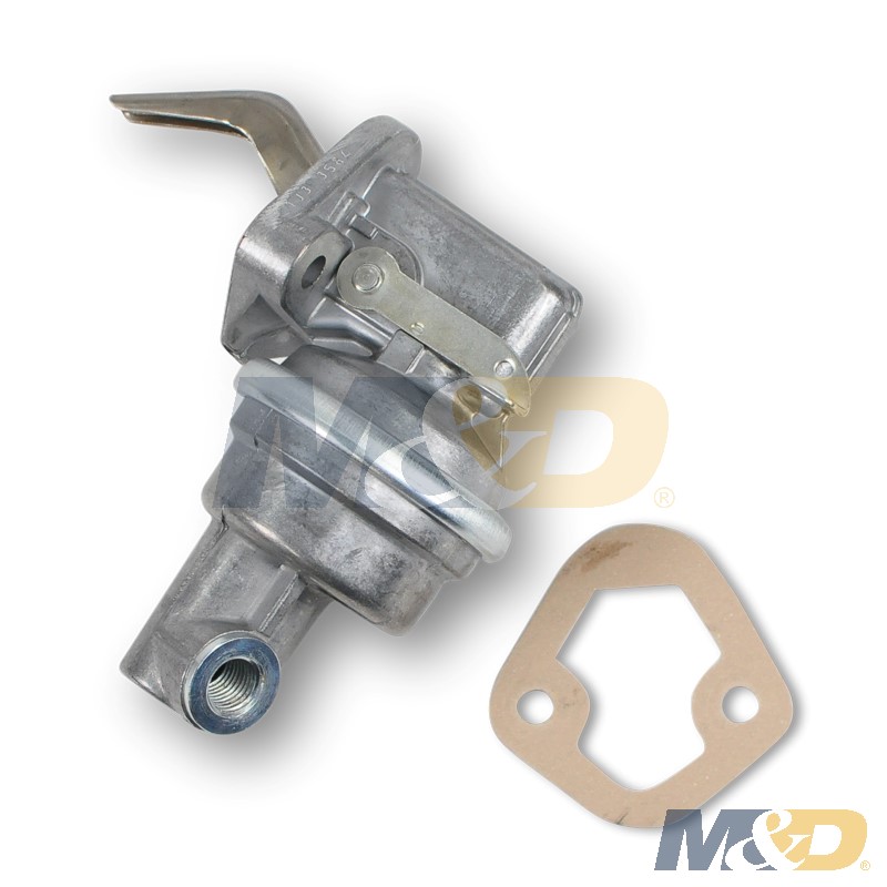 FUEL TRANSFER PUMP W PRIMER