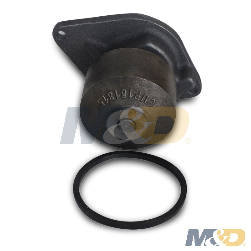 Cummins 3.9L & 5.9L B-Series Water Pump