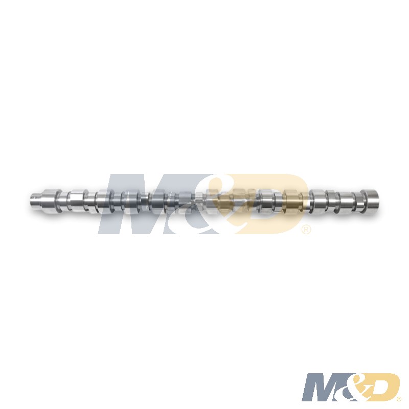 Camshaft