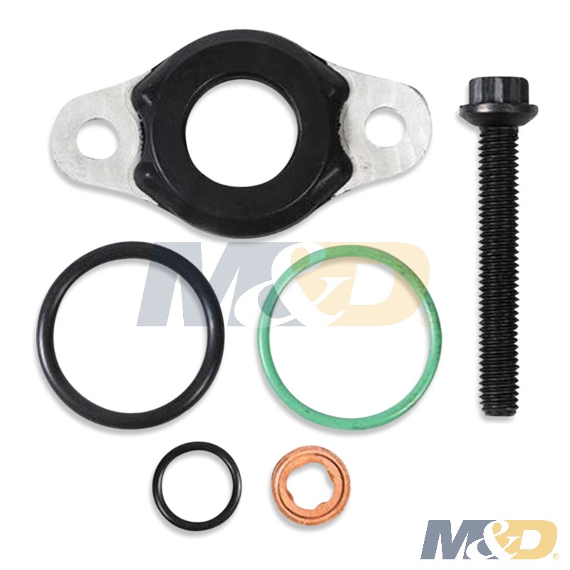 Product INJECTOR INSTALLATION KIT DD15 DETROIT DIESEL A4600700887